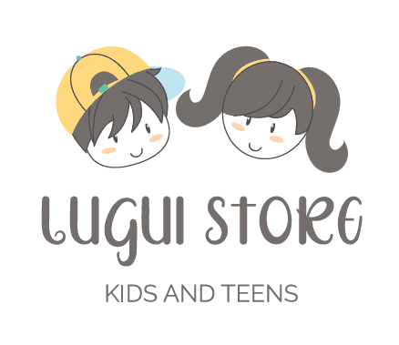Lugui Store — kids and teens