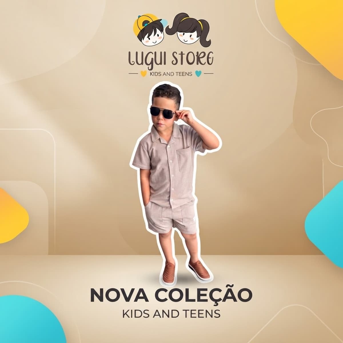 Conjunto FBR